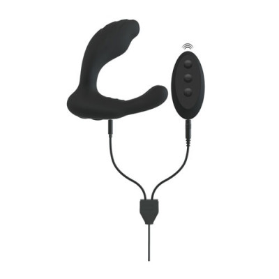 Smile - G & P Spot Vibrator Unboxed View