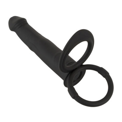 Black Velvet - RC Double Fucker Unboxed View