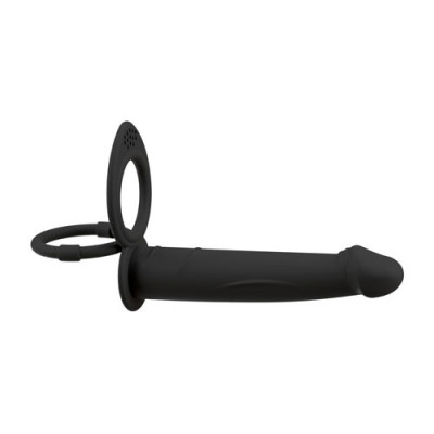 Black Velvet - RC Double Fucker Unboxed View