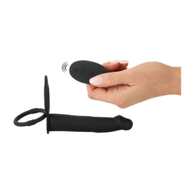 Black Velvet - RC Double Fucker Unboxed View