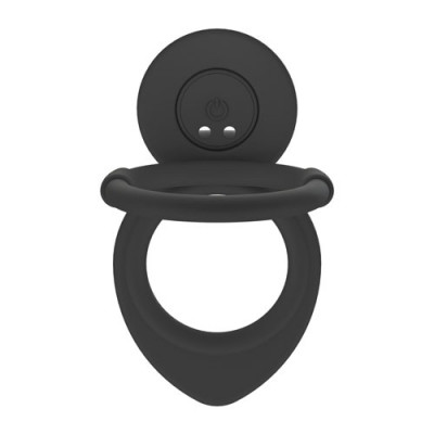 Black Velvet - RC Double Fucker Unboxed View