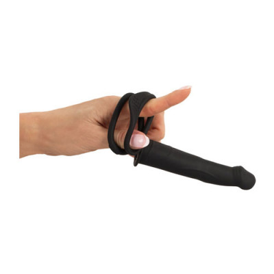 Black Velvet - RC Double Fucker Unboxed View