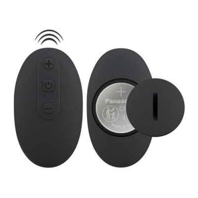 Black Velvet - RC Double Fucker Unboxed View