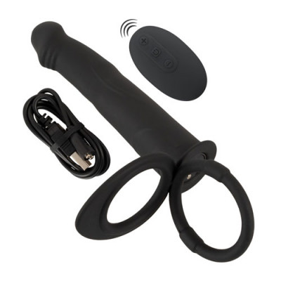 Black Velvet - RC Double Fucker Unboxed View