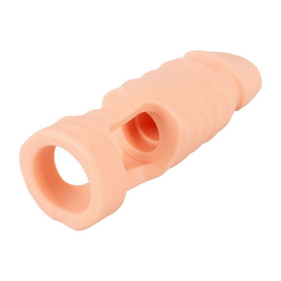 Realistixxx - Ball Stretcher Unboxed View