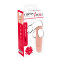 Realistixxx - Ball Stretcher Boxed View