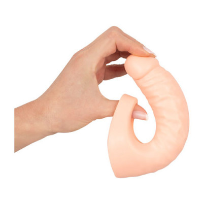 Realistixxx - Double Fucker Unboxed View