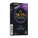 SKYN Elite Ultra Thin 10's Boxed View