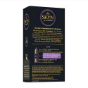 SKYN Elite Ultra Thin 10's Boxed View