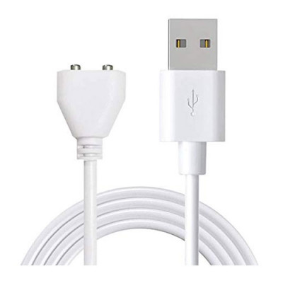 Satisfyer USB Magnetic Charging Cable Unboxed View