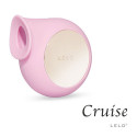 LELO - Sila Cruise - Pink Unboxed View