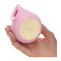 LELO - Sila Cruise - Pink Unboxed View