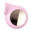 LELO - Sila Cruise - Pink Unboxed View