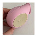 LELO - Sila Cruise - Pink Unboxed View