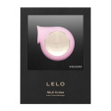 LELO - Sila Cruise - Pink Boxed View