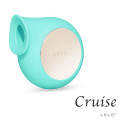 LELO - Sila Cruise - Aqua Unboxed View
