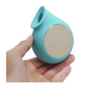 LELO - Sila Cruise - Aqua Unboxed View