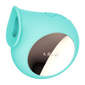 LELO - Sila Cruise - Aqua Unboxed View