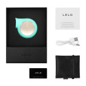 LELO - Sila Cruise - Aqua Boxed View