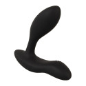 We-Vibe Vector Plus - Black Unboxed View