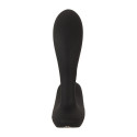 We-Vibe Vector Plus - Black Unboxed View