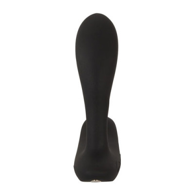 We-Vibe Vector Plus - Black Unboxed View