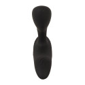 We-Vibe Vector Plus - Black Unboxed View