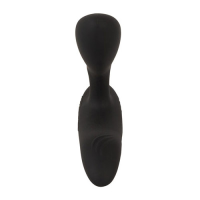 We-Vibe Vector Plus - Black Unboxed View