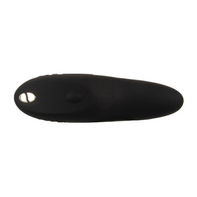 We-Vibe Vector Plus - Black Unboxed View