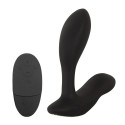 We-Vibe Vector Plus - Black Unboxed View