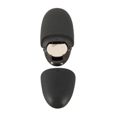 We-Vibe Vector Plus - Black Unboxed View