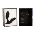 We-Vibe Vector Plus - Black Boxed View