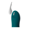 We-Vibe Touch X - Green Velvet Unboxed View