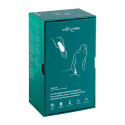 We-Vibe Touch X - Green Velvet Unboxed View