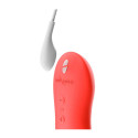 We-Vibe Touch X - Crave Coral Unboxed View