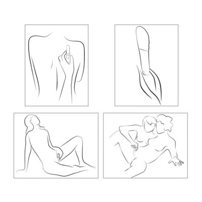 We-Vibe Touch X - Crave Coral Unboxed View