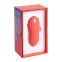 We-Vibe Touch X - Crave Coral Boxed View