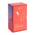 We-Vibe Touch X - Crave Coral Boxed View