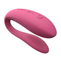 We-Vibe Sync Lite - Pink Unboxed View