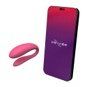 We-Vibe Sync Lite - Pink Unboxed View