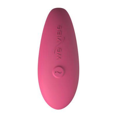 We-Vibe Sync Lite - Pink Unboxed View