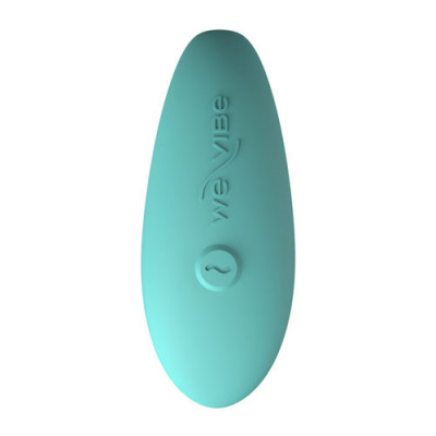 We-Vibe Sync Lite - Aqua Unboxed View