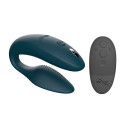 We-Vibe Sync 2 - Velvet Green Unboxed View