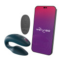 We-Vibe Sync 2 - Velvet Green Unboxed View