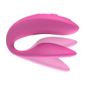 We-Vibe Sync 2 - Pink Unboxed View