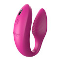 We-Vibe Sync 2 - Pink Unboxed View