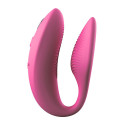 We-Vibe Sync 2 - Pink Unboxed View