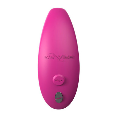 We-Vibe Sync 2 - Pink Unboxed View