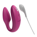 We-Vibe Sync 2 - Pink Unboxed View