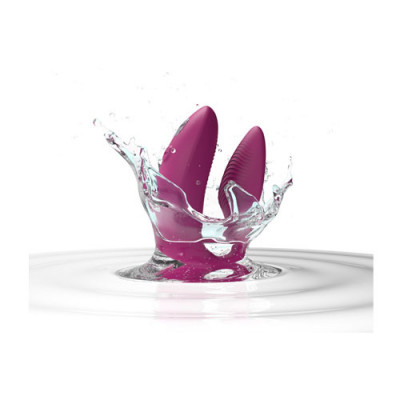 We-Vibe Sync 2 - Pink Unboxed View